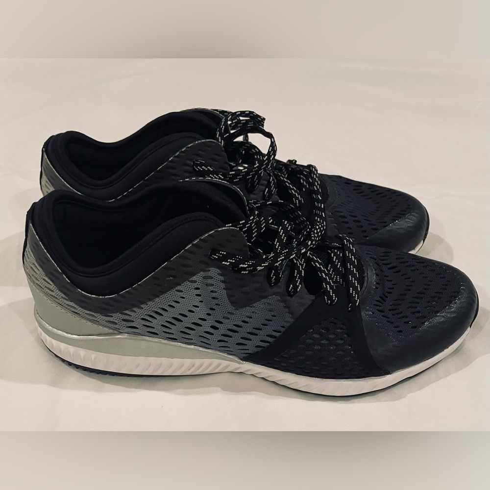 Adidas Bounce Women’s Sneakers Size 7.5